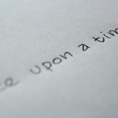「故事九句話」公式，讓你簡單設計出一個好故事