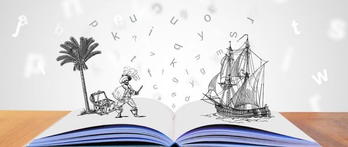 說故事的“魔術方程式”，業務技巧更上一層