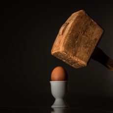 真正的高手，懂得說一個「啟發心智」的故事