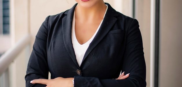 「得體」很重要–女士的六種基本穿搭 「得體」很重要--女士的六種基本穿搭