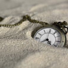 時間有限，別跟螃蟹人瞎混