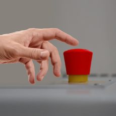 給予客戶"選擇"的權力，對你怎麼樣都有利