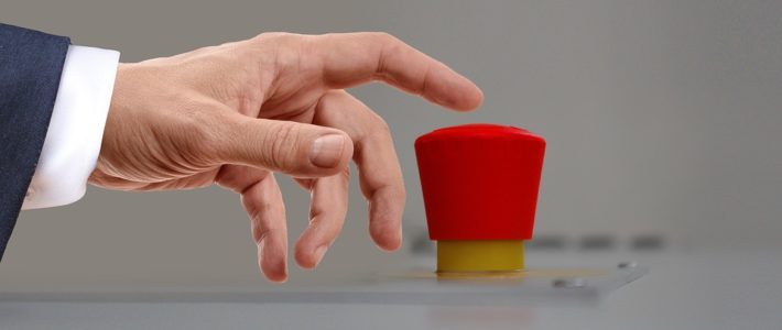 給予客戶"選擇"的權力，對你怎麼樣都有利