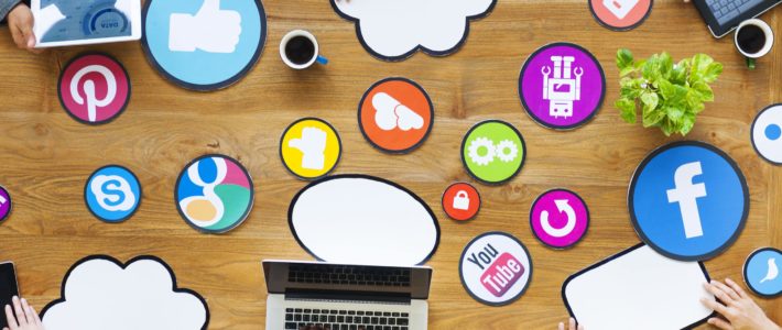 沒用過Facebook、Instagram等社群軟體,要怎麼從0開始經營? 沒用過Facebook、Instagram等社群軟體,要怎麼從0開始經營?
