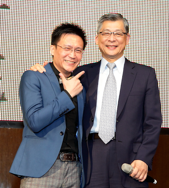 黃國華 講師