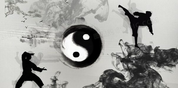 把線畫長