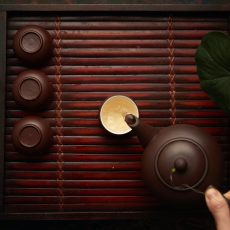 承受風雨