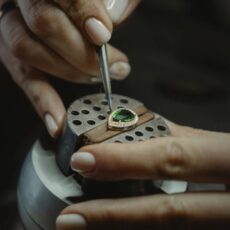 報廢電線的商機
